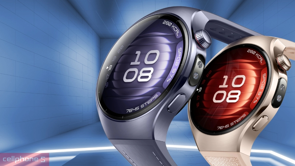 Giá  Huawei Watch 5
