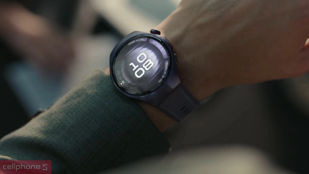 Sạc đồng hồ Huawei Watch 5