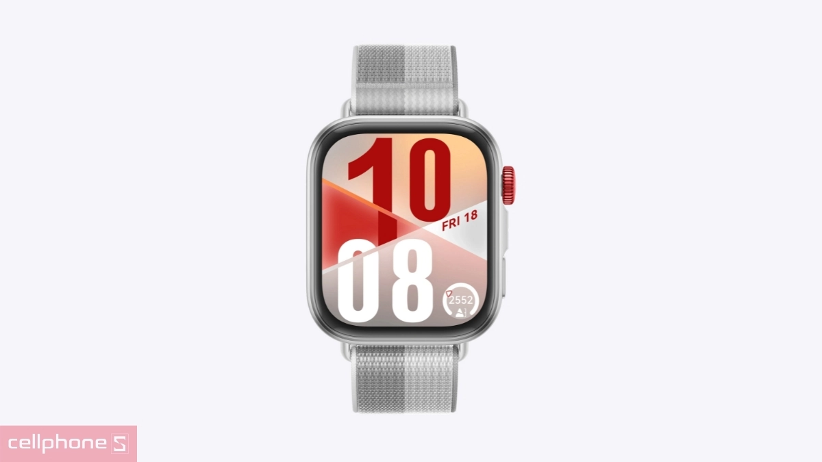 Giá HUAWEI Watch Fit 4