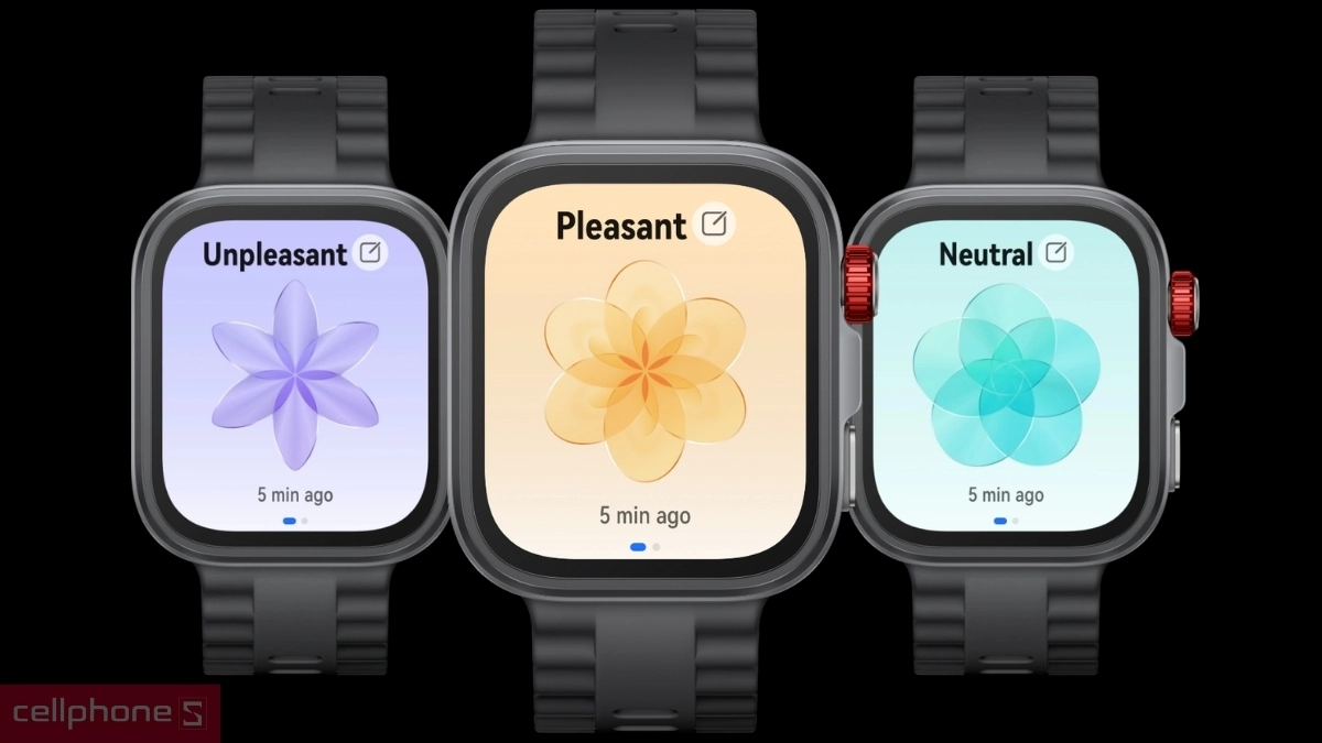 Ngày ra mắt HUAWEI Watch Fit 4 Pro