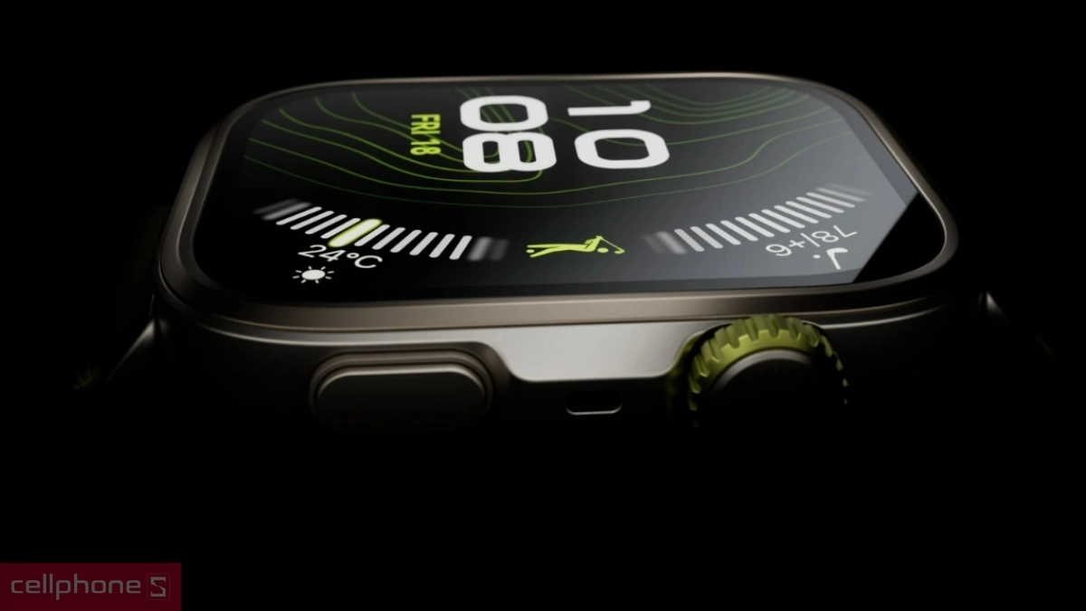 Ba lớp bảo vệ HUAWEI Watch Fit 4 Pro