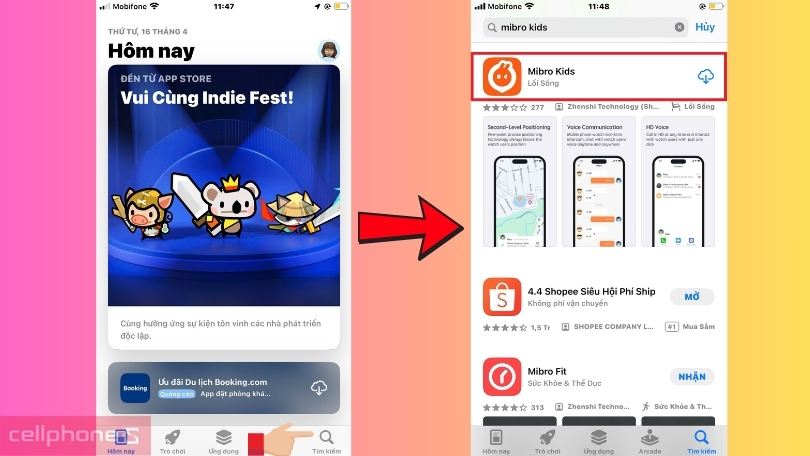 Hướng dẫn thao tác sử dụng đồng hồ định vị trẻ em Kidcare S88 4G chi tiết