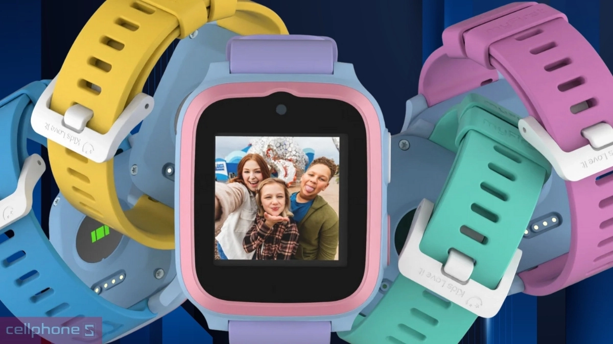 Thiết kế thân thiện, cá nhân hóa dễ dàng