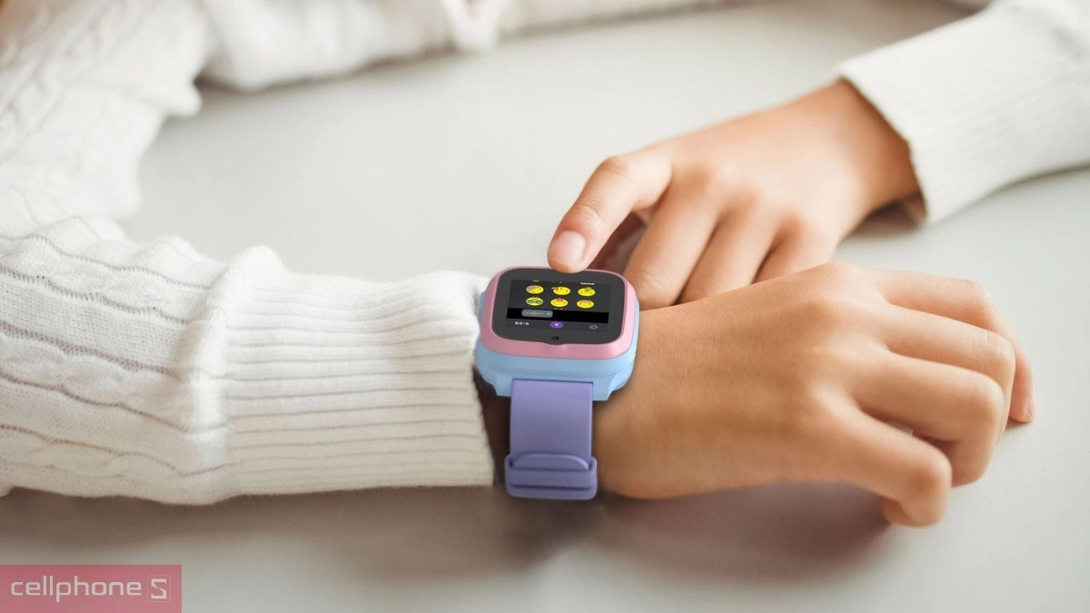 Liên lạc ổn định, hỗ trợ phát cảnh báo nhanh chóng