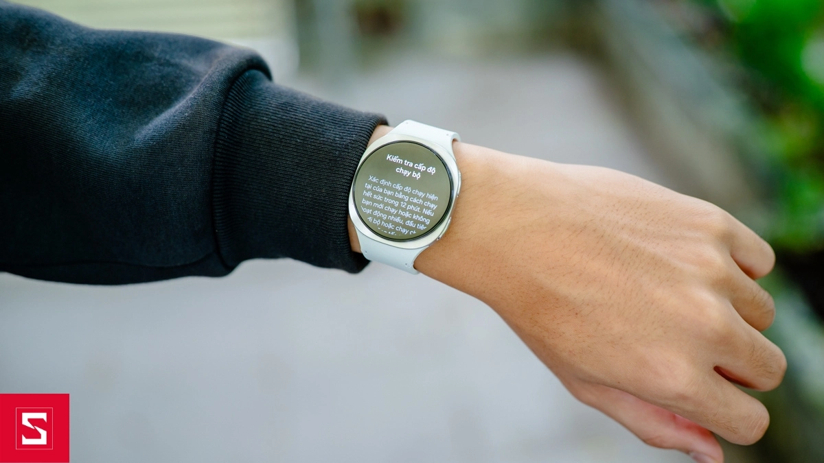 Samsung Galaxy Watch 8 LTE giá bao nhiêu