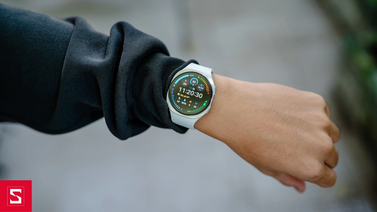 So sánh Samsung Galaxy Watch 8 LTE với các dòng đồng hồ Galaxy ra mắt 2025