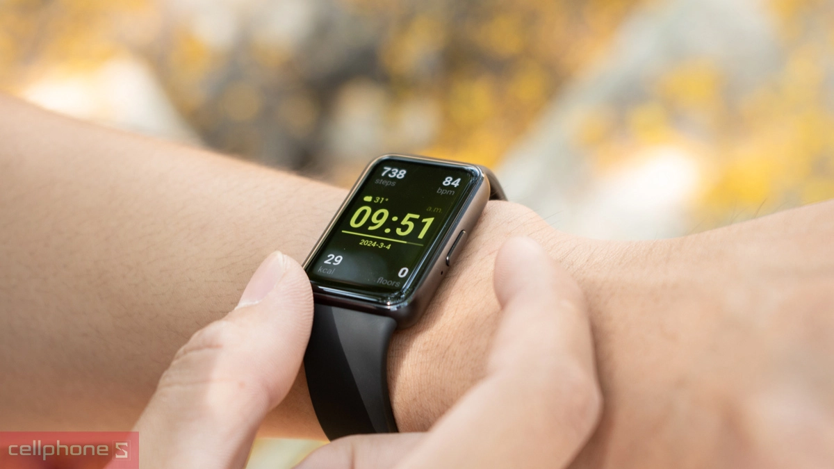 Samsung Galaxy Fit3 giá bao nhiêu?