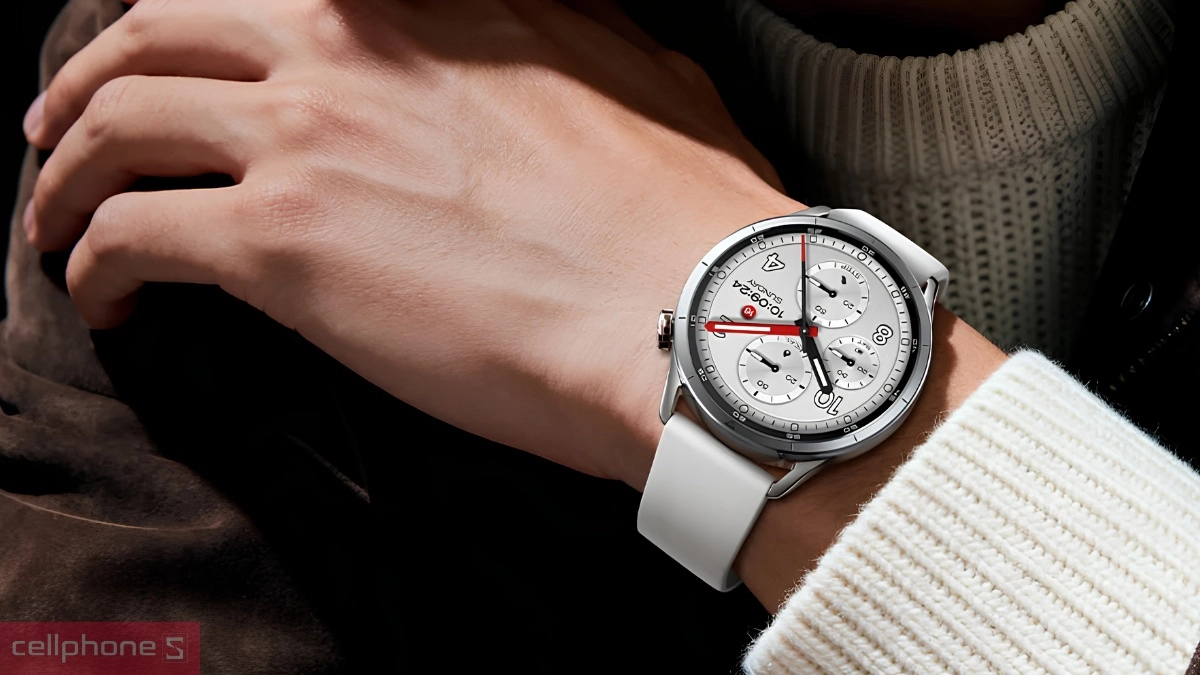 Bảng giá Xiaomi Watch S5