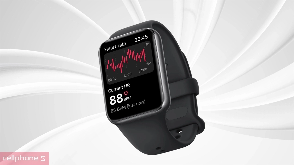150 chế độ luyện tập vòng đeo tay thông minh Xiaomi MiBand 10 Pro
