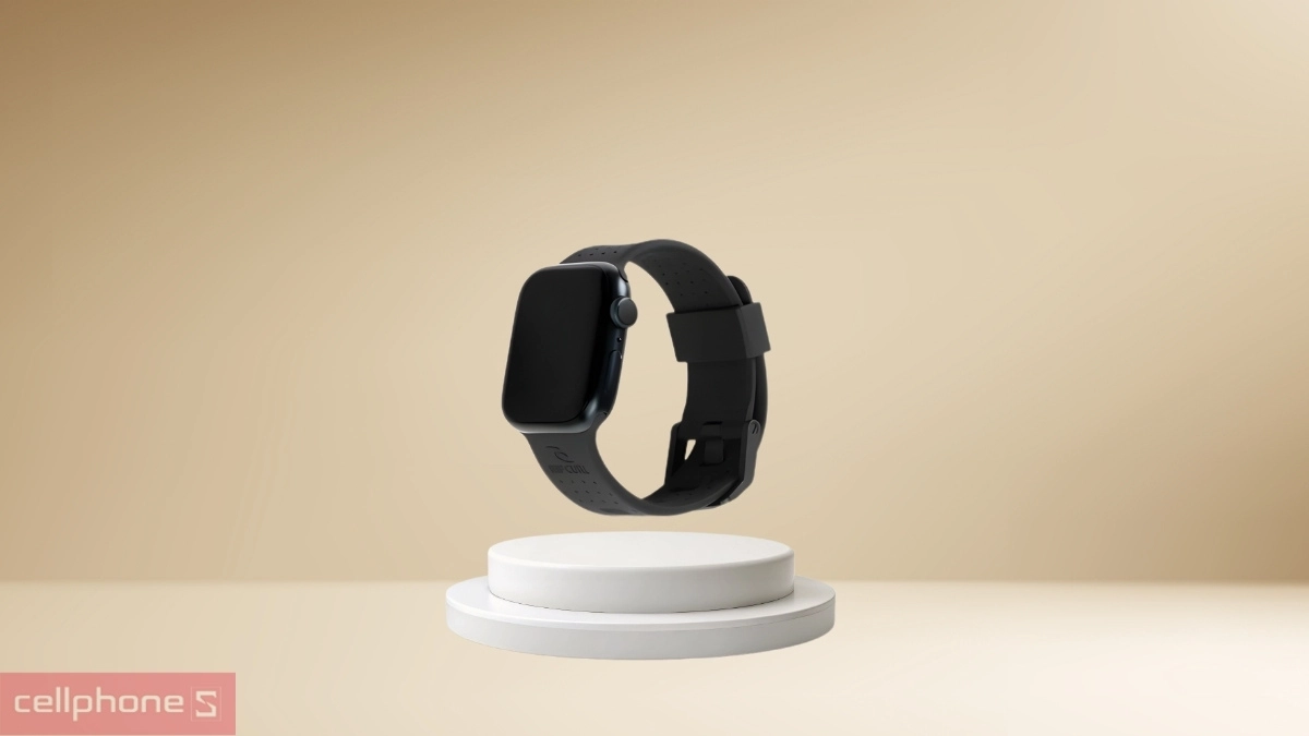 Thiết kế dây đeo Apple Watch UAG X Ripcurl Trestles 44/45/46mm