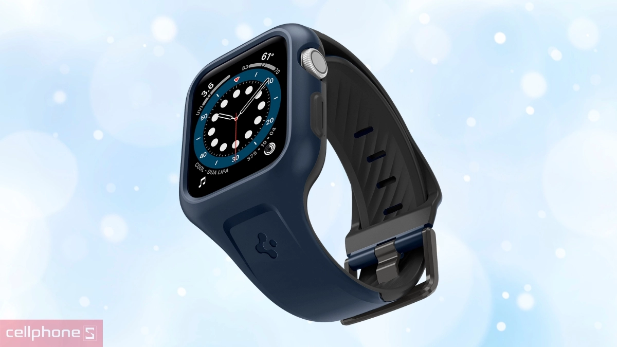 Vật liệu silicone cho cảm giác tiếp xúc mềm mại