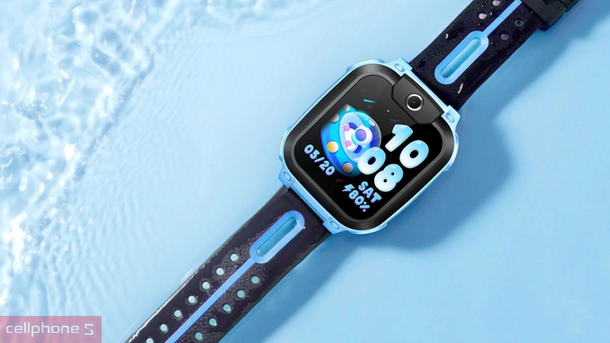 Khả năng chống nước