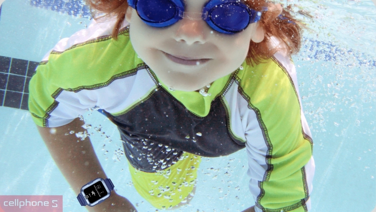 Khả năng chống nước