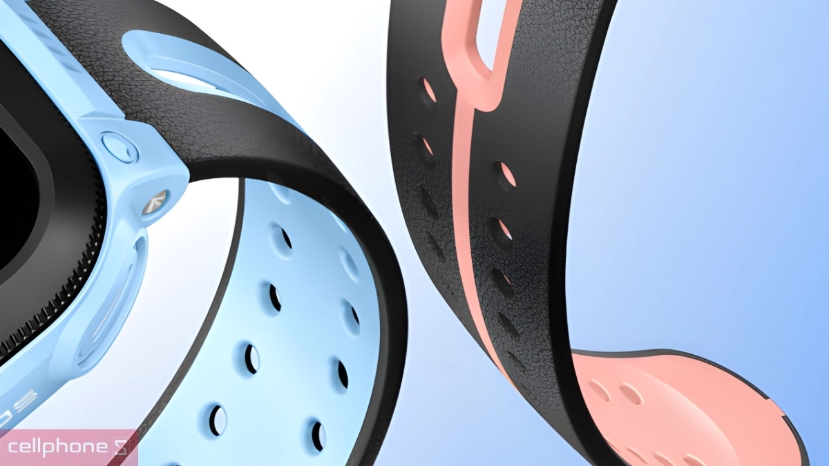 Thiết kế & Chất liệu