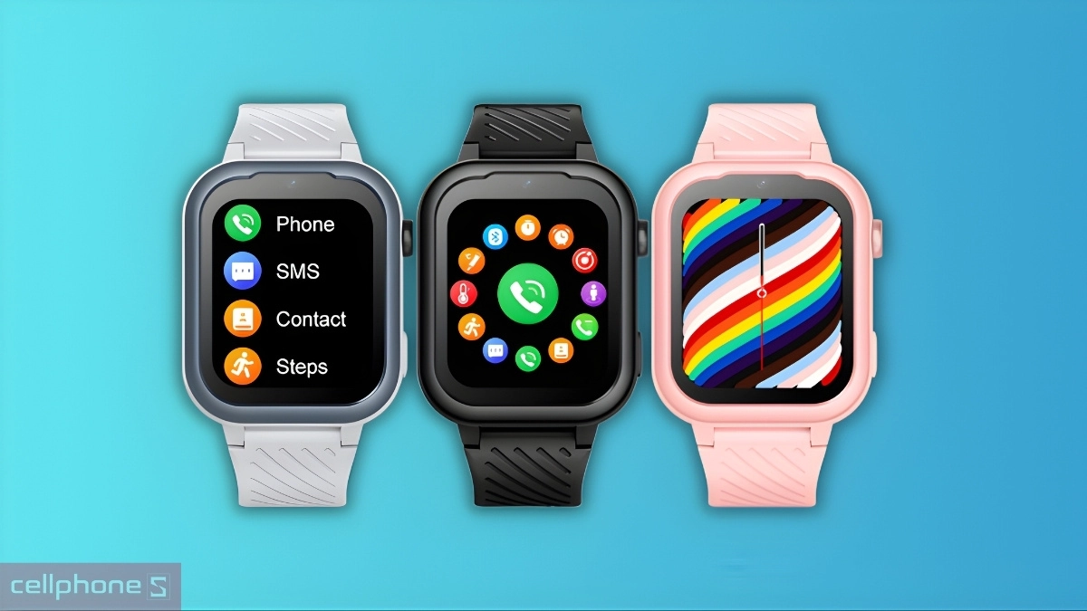 Phù hợp độ tuổi