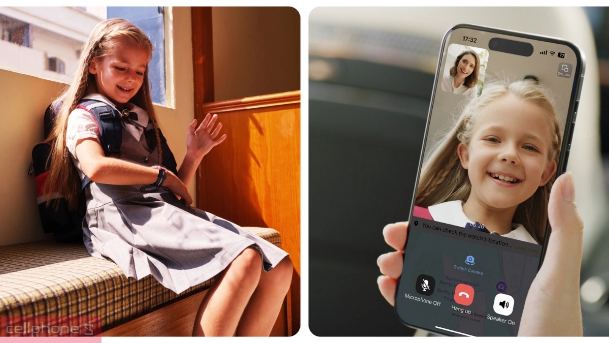 Giám sát âm thanh & hình ảnh