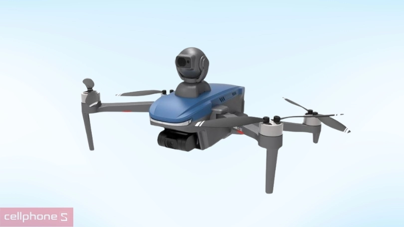 Flycam C-Fly Faith 2 SE