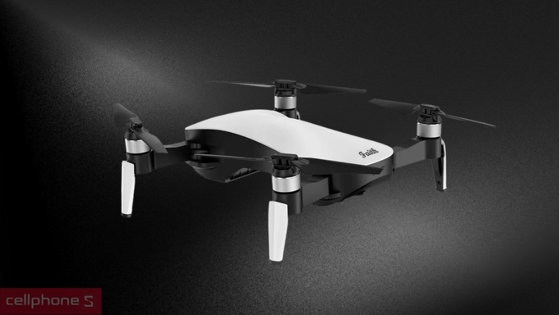 Flycam C-Fly Faith 4K