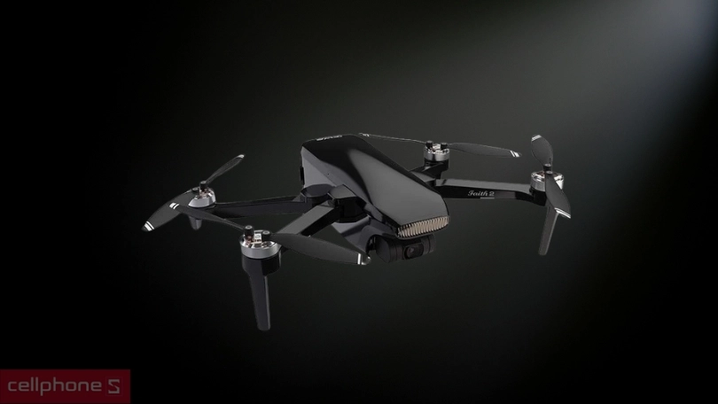 Flycam C-Fly Faith 2 Plus