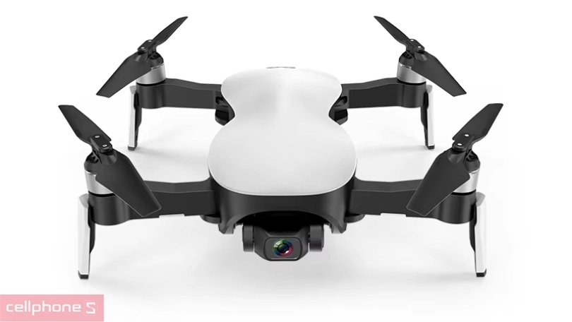 Đặc điểm nổi bật của Flycam C-Fly