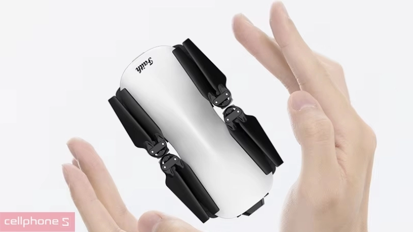 Dễ dàng gấp gọn