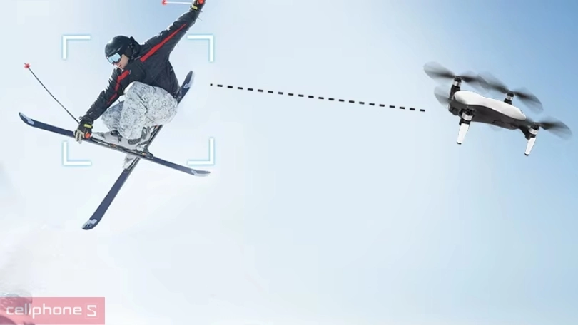 Flycam C-Fly có giá bao nhiêu?