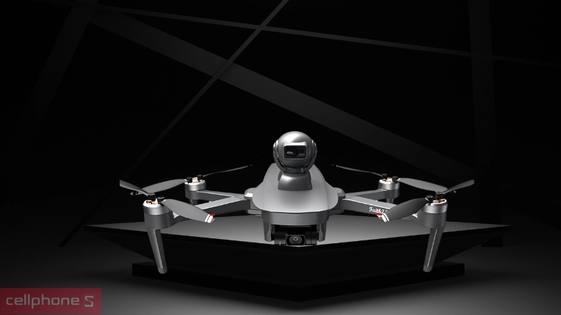 Flycam C-Fly Faith 2 Pro