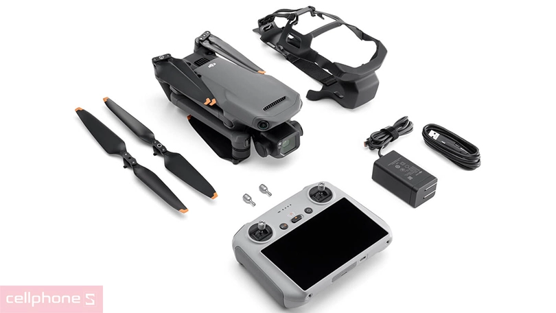 Flycam DJI Mavic 3 Classic RC