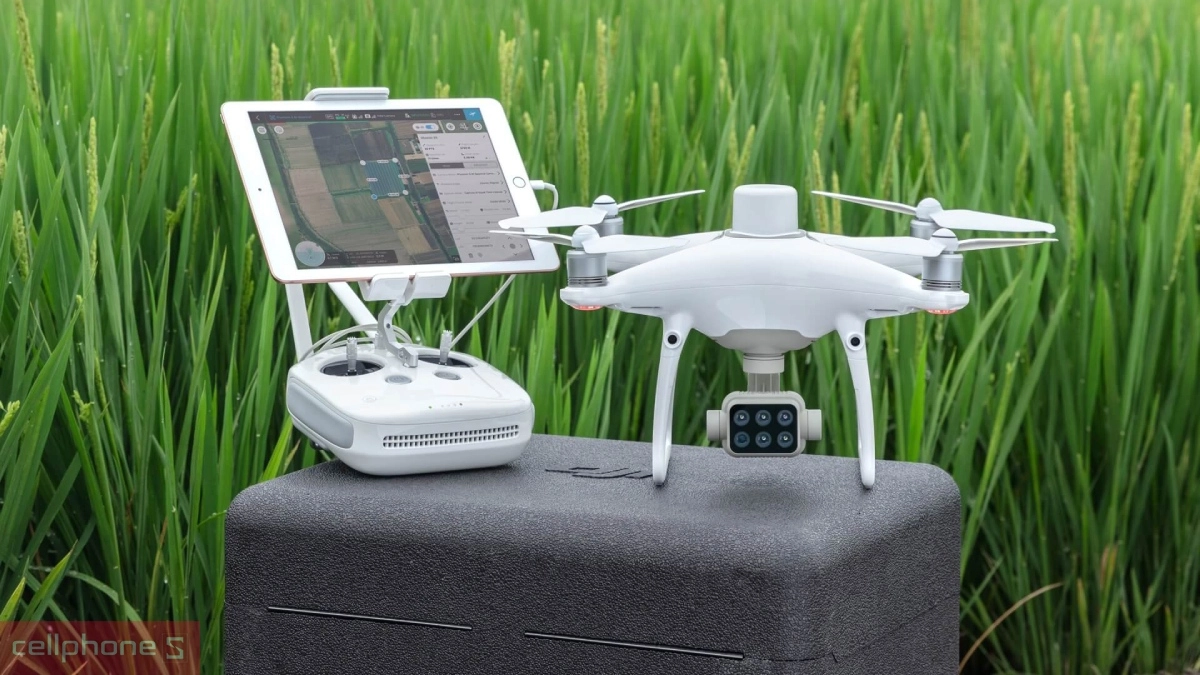 Hướng dẫn cách kết nối phụ kiện