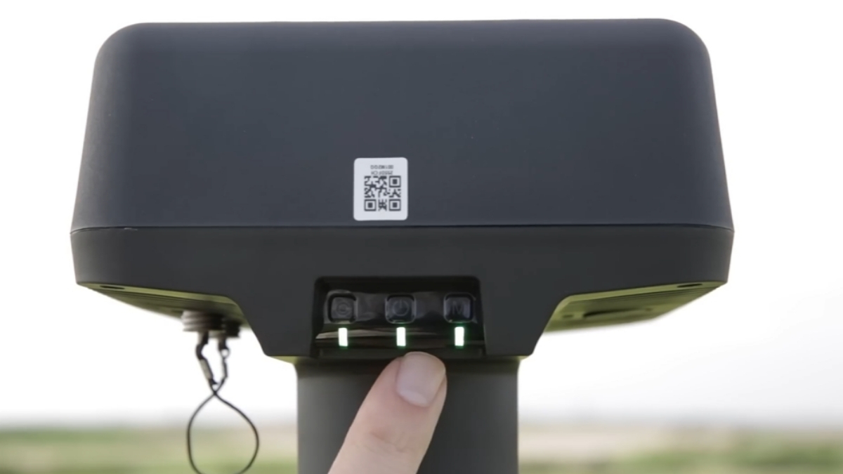 Hướng dẫn sử dụng DJI Phantom 4 RTK chi tiết 