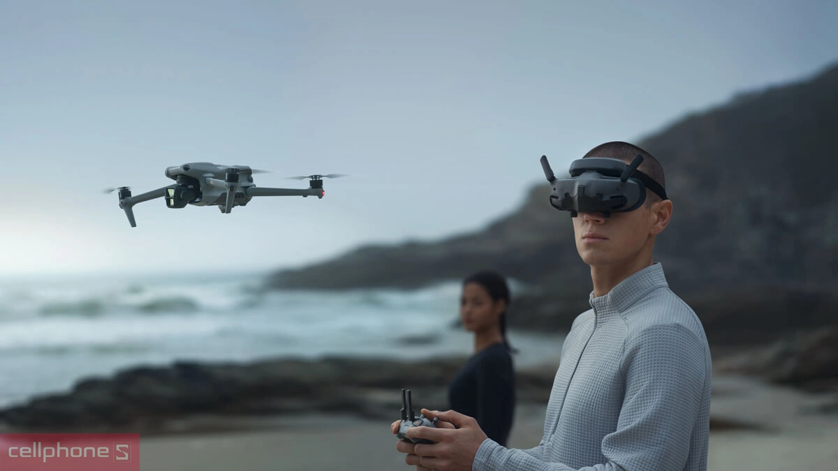 Truyền tín hiệu mượt mà với độ trễ thấp