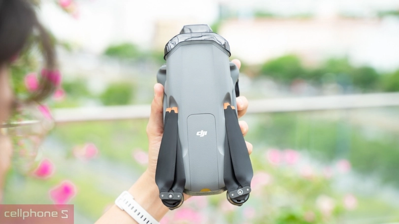 Điểm nổi bật của DJI Air Series