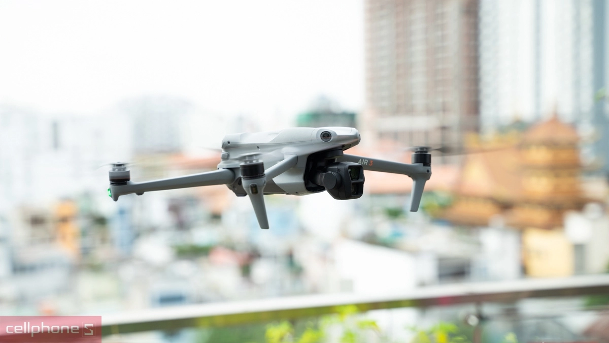 Flycam DJI Air 3 Series