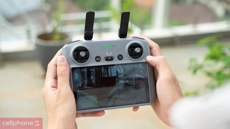 Điểm nổi bật của DJI Air Series