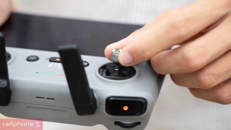 Tính năng ActiveTrack thông minh