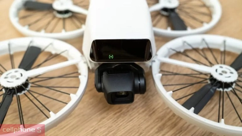 Chất lượng video 4K sắc nét