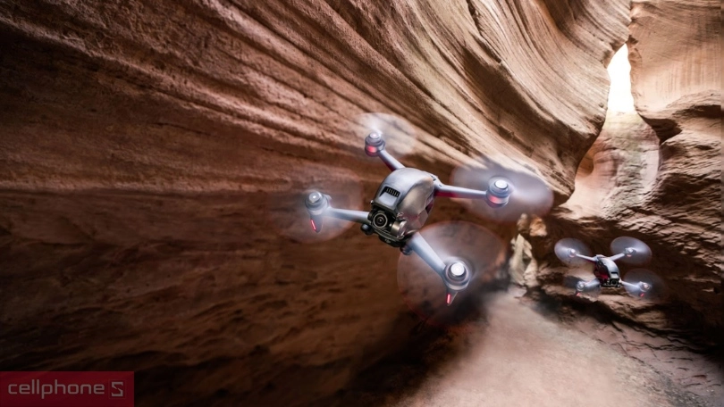 Cải tiến nhiều tính năng thông minh