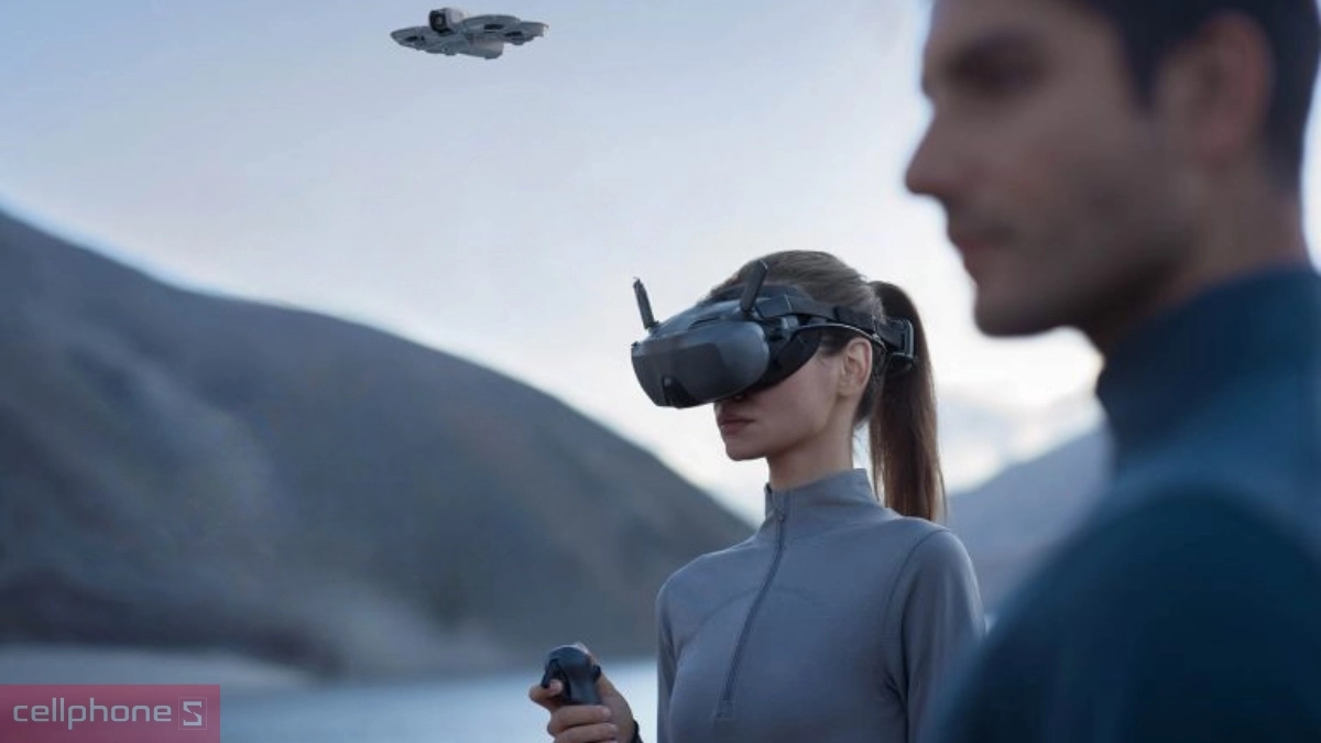 Sử dụng ngay lập tức, không cần điều chỉnh phức tạp