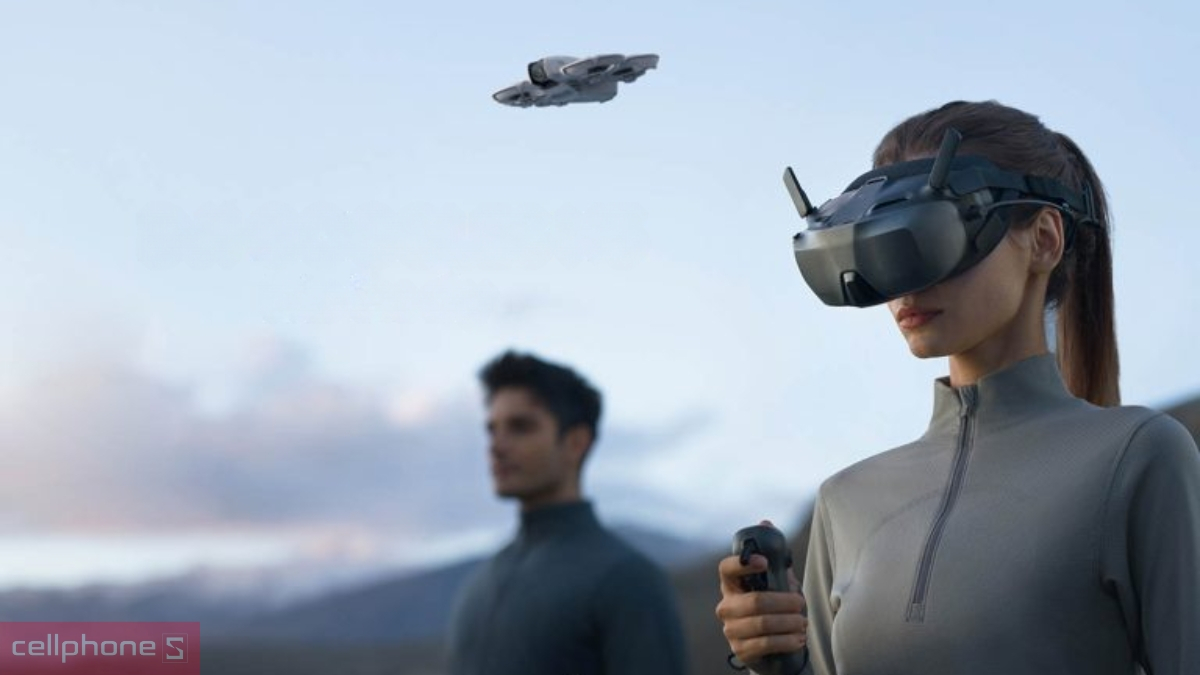 Hỗ trợ phát lại video 4K, mở rộng khả năng giải trí