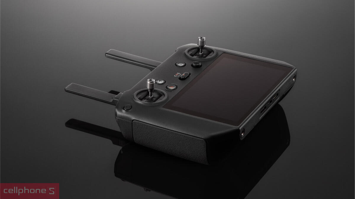 Tương thích đa dạng dòng drone DJI