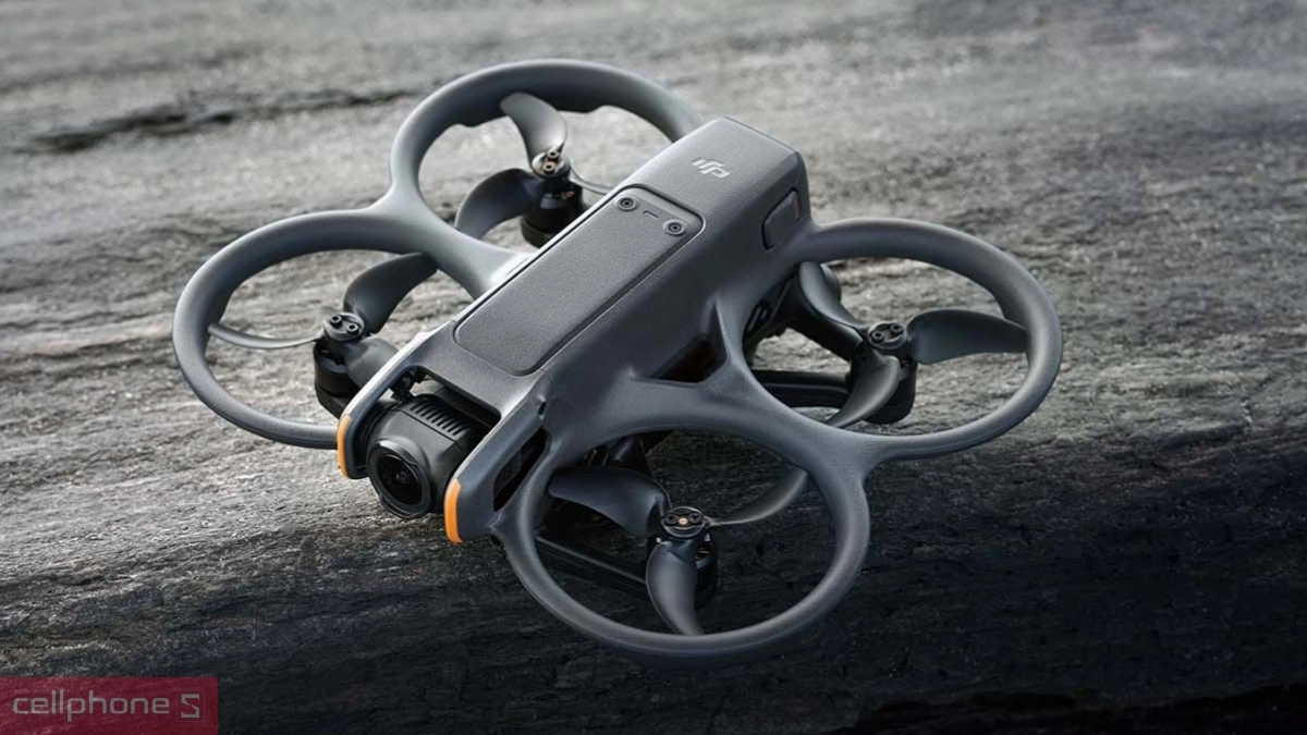 DJI Avata