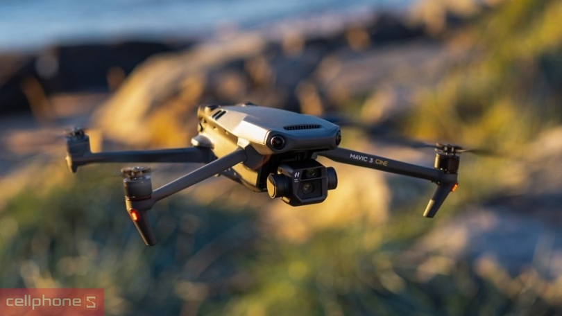 Flycam DJI Mavic 3
