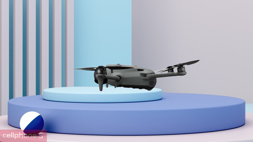 Các tính năng bay thông minh của Flycam DJI Mavic 4 Pro RC-2