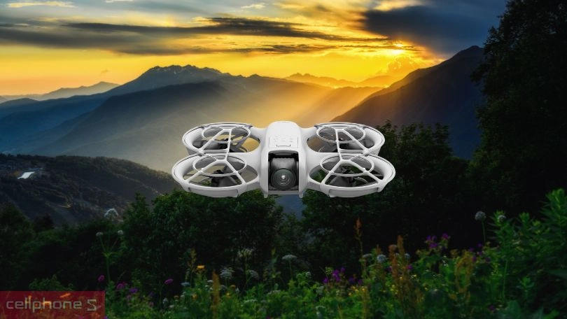 Flycam DJI NEO phù hợp với đối tượng nào Flycam DJI NEO phù hợp với đối tượng nào