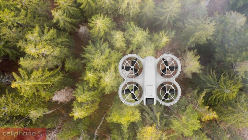 DJI NEO ra mắt chính thức vào 5/9/2024 DJI NEO ra mắt chính thức vào 5/9/2024