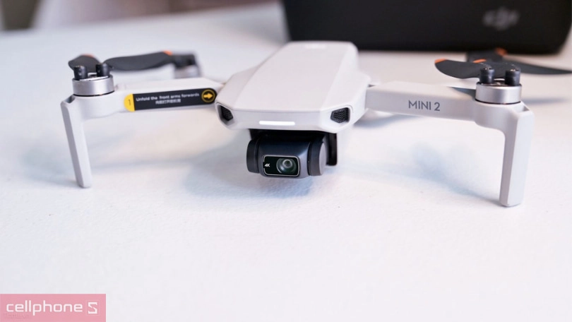 Phân loại DJI Drone phổ biến Phân loại drone phổ biến hiện nay