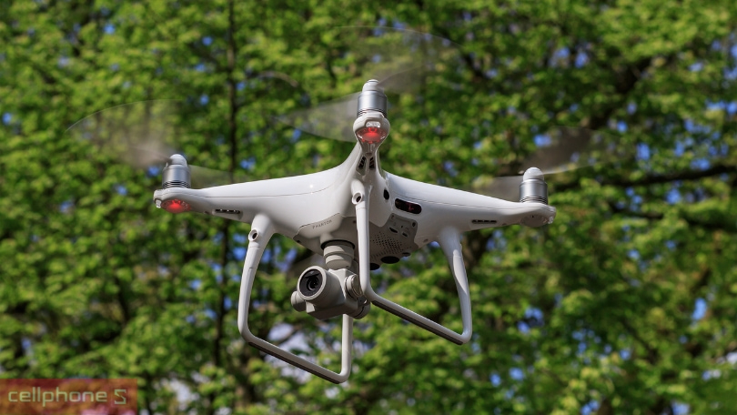 DJI Phantom là gì?