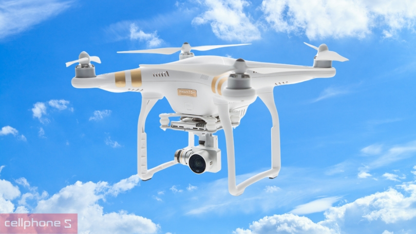 DJI Phantom 3 Series