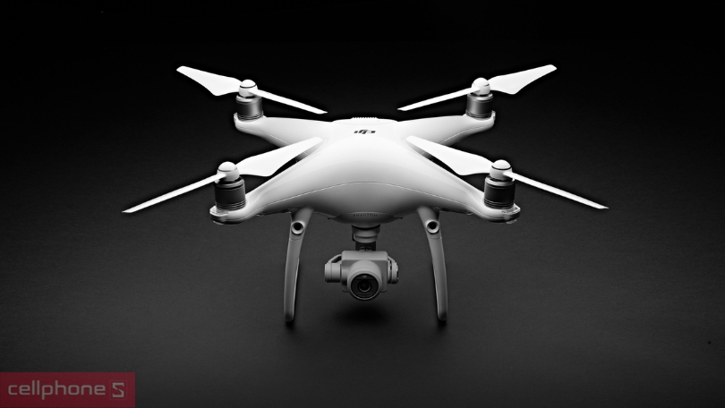 DJI Phantom 4 Series