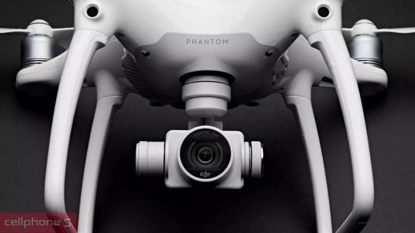 Hệ thống chống rung và ổn định hình ảnh